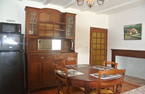 Tavera House | Ideal to discover Corsica in tribe!