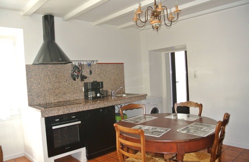 Tavera House | Ideal to discover Corsica in tribe!