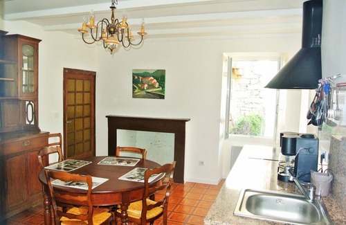 Tavera House | Ideal to discover Corsica in tribe!