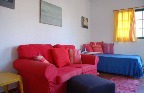 Brena Alta Cottage | Ideal to rest and visit the island