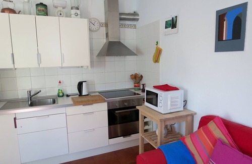 Brena Alta Cottage | Ideal to rest and visit the island