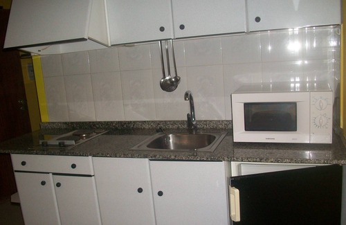 Salcidos Apartment | IDEAL VACATION APARTMENT (11) WITH SMALL IN RIAS BAJAS