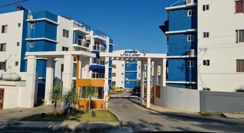 Yamasa Apartment | Ideal with a Jacuzzi, pool