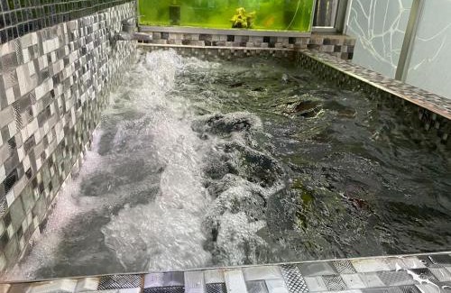 Yamasa Apartment | Ideal with a Jacuzzi, pool