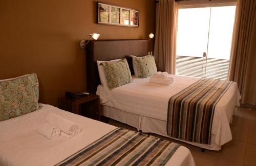 Subsetor Sul - 5 Hotel | Ideali Hotel