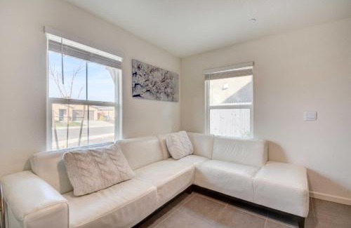 Merced Apartment | Ideally Located Merced Vacation Rental!