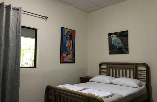Puerto Jimenez Hotel | Ideally situated in Puerto Jimenez on the beautiful Osa Peninsula