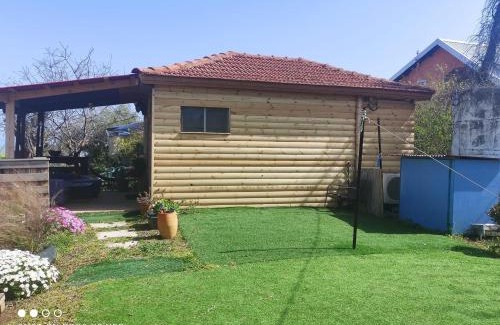 Giv'at Yo'av Apartment | Idelia at Golan Heights