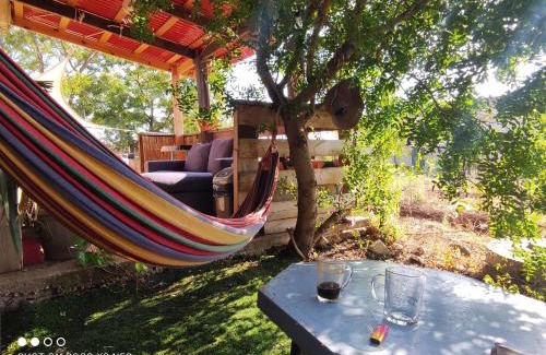 Giv'at Yo'av Apartment | Idelia at Golan Heights