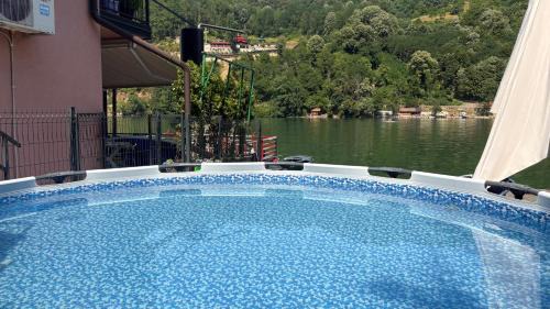 Milici House | Idila Zvorničkog jezera