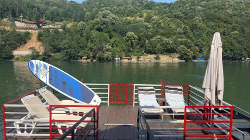 Milici House | Idila Zvorničkog jezera