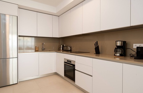 Rincon de la Victoria Apartment | Idilia by Time & Home - apartment with stunning sea views in Rincon de la Victoria