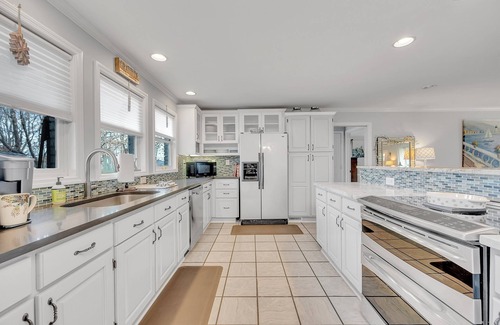 Arley House | Idle Days - High Speed Internet - Dock Toys - Lilly Pad