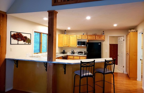 Counce House | Idle Speed - In the ❤ of Pickwick