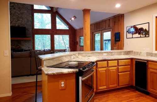 Counce House | Idle Speed - In the ❤ of Pickwick