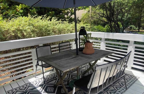 Matthews House | Idlewild Home: Stylish Eclectic Family Home Near Charlotte