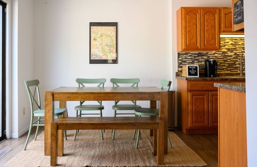 Rapid City House | Idlewild Pines Retreat