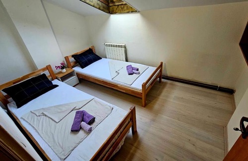 Sarajevo Apartment | Idolina Apartman