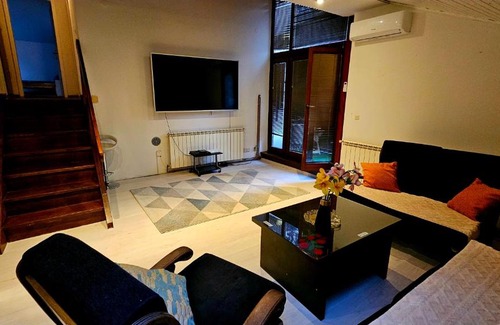 Sarajevo Apartment | Idolina Apartman