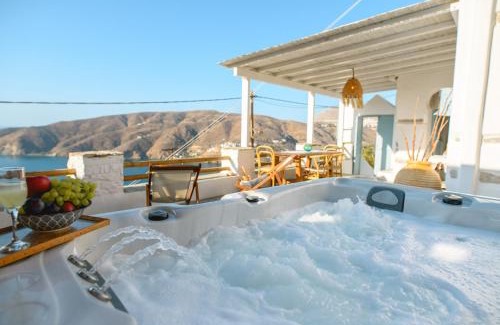 Aegiali Villa | Idothea guest house