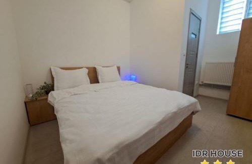 Buzau Hotel | IDR HOUSE