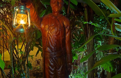 Ambodifototra House | Idylle Beach Ocean Room