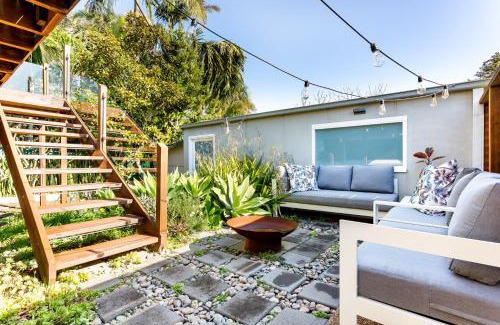 Dee Why House | Idyllic 4-Bed Home With Alfresco Area Near Beach