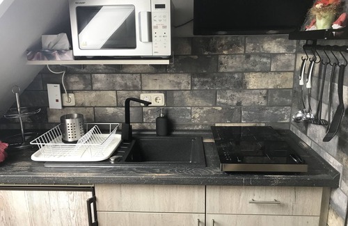 Loissin House | Idyllic apartment near the beach on the Greifswalder Bodden