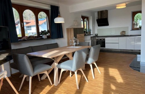 Neureichenau House | Idyllic country house with 110 sqm - in a quiet location with a view
