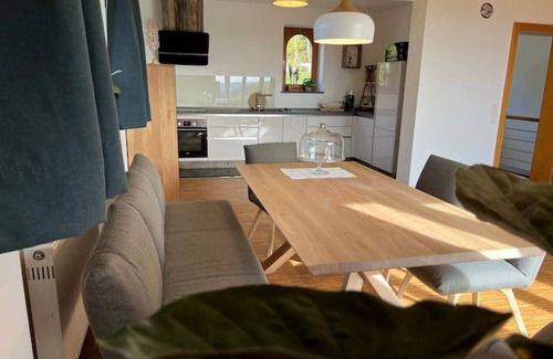Neureichenau House | Idyllic country house with 110 sqm - in a quiet location with a view