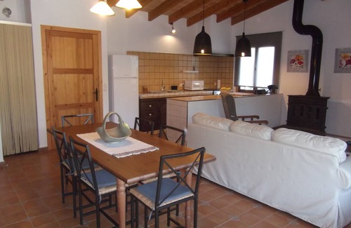 Manacor House | Idyllic finca vacation, private pool, great views & tranquility! + Large barbecue house