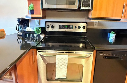 Las Vegas Condo | Idyllic Suite Las Vegas