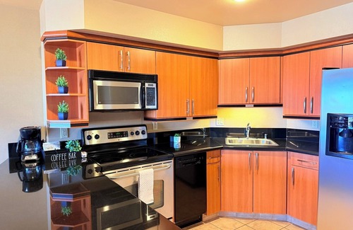 Las Vegas Condo | Idyllic Suite Las Vegas