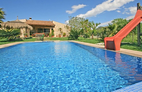 Campanet House | Idyllic tranquility in a privileged location, pool, garden, internet