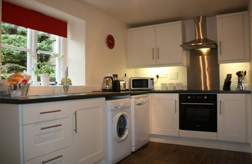 Lofthouse Cottage | Idyllic village location on the edge of the Yorkshire Dales National Park