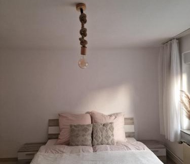 Sommersell Apartment | Idyllische Einliegerwohnung mit viel Raum