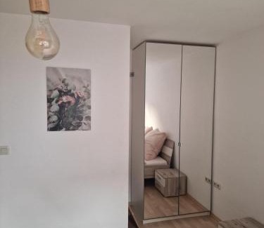 Sommersell Apartment | Idyllische Einliegerwohnung mit viel Raum
