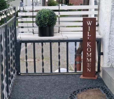 Sommersell Apartment | Idyllische Einliegerwohnung mit viel Raum