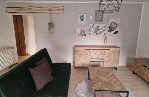 Sommersell Apartment | Idyllische Einliegerwohnung mit viel Raum