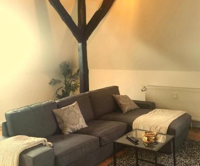 Heinsberg Apartment | Idyllisches Selfkant erleben, 90qm große Wohnung für Ihren entspannten Aufenthalt