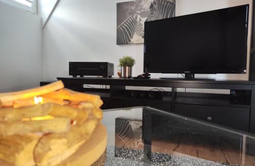 Heinsberg Apartment | Idyllisches Selfkant erleben, 90qm große Wohnung für Ihren entspannten Aufenthalt