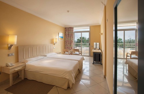 Morro Jable Hotel | IFA Altamarena by Lopesan Hotels - All Inclusive