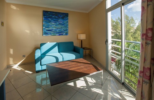 Morro Jable Hotel | IFA Altamarena by Lopesan Hotels - All Inclusive