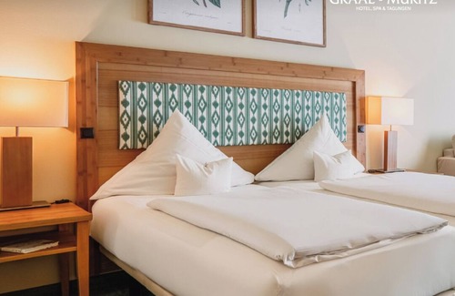 Graal Mueritz Hotel | IFA Graal-Müritz Hotel, Spa & Tagungen