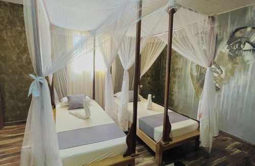 Ifaty Hotel | Ifaty Beach Club