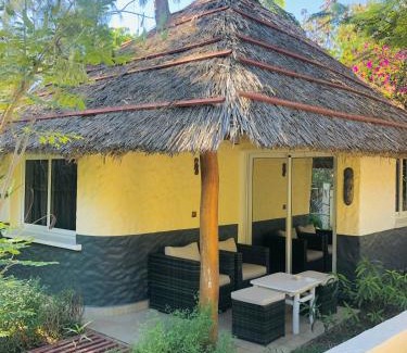 Ifaty Hotel | Ifaty Beach Club Resort