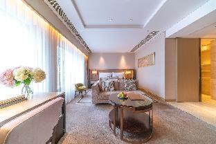 Downtown Shanghai Hotel | IFC Residence
