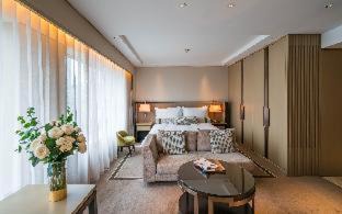 Downtown Shanghai Hotel | IFC Residence