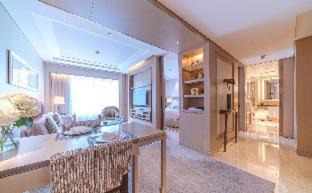 Downtown Shanghai Hotel | IFC Residence