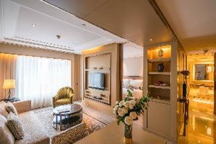 Downtown Shanghai Hotel | IFC Residence